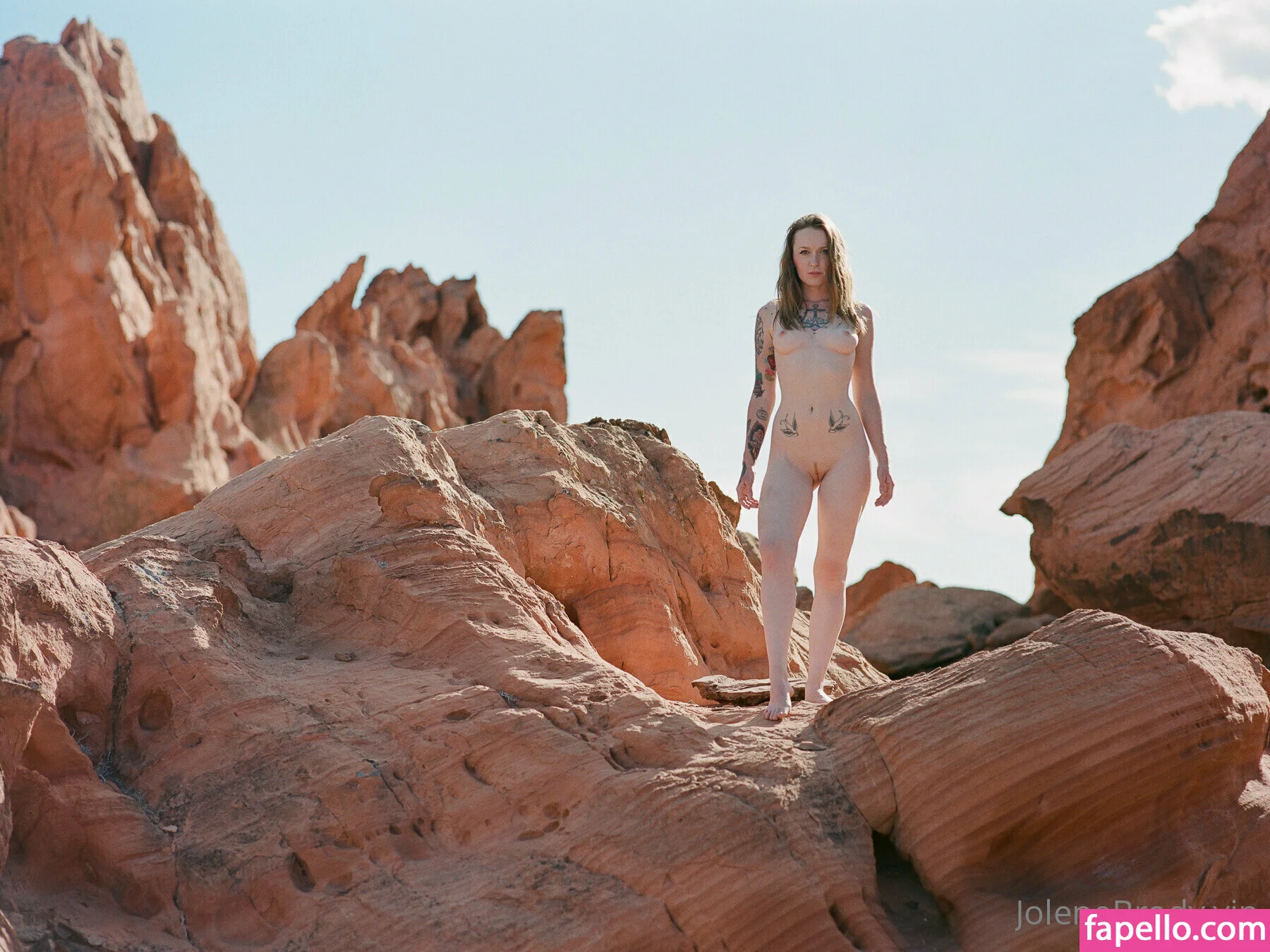 jolene_brody Onlyfans Photo Gallery 