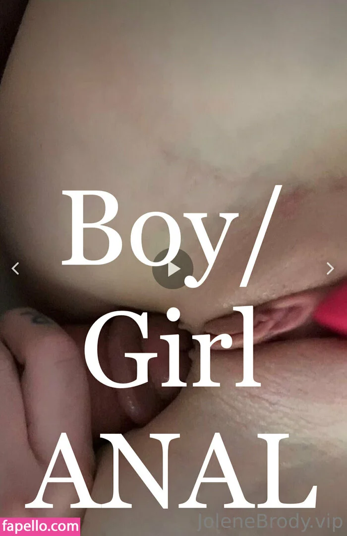 jolene_brody Onlyfans Photo Gallery 