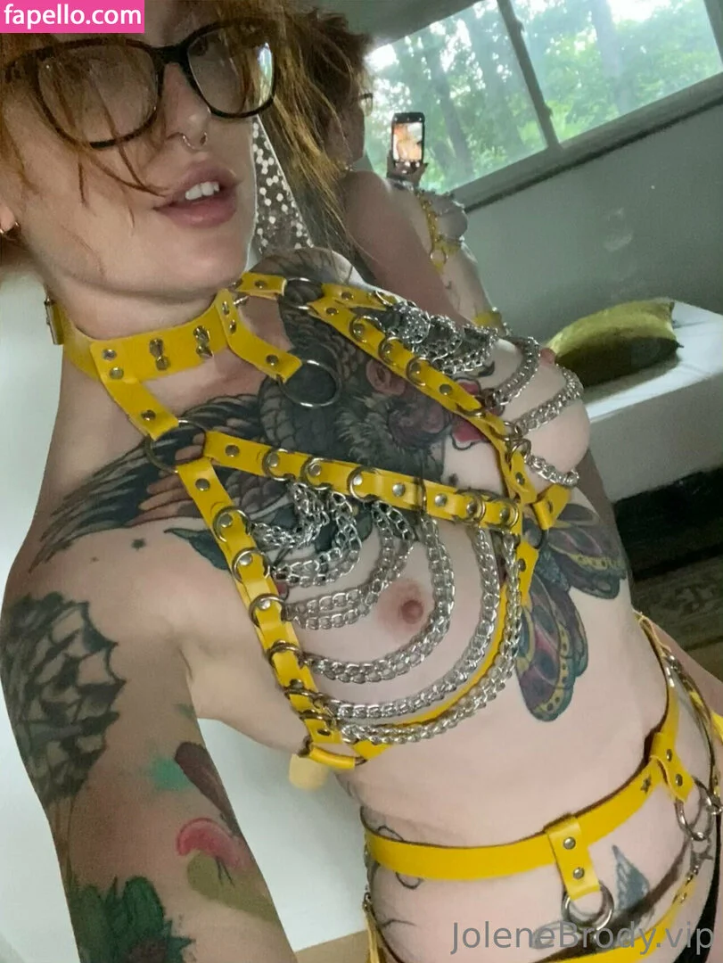 jolene_brody Onlyfans Photo Gallery 