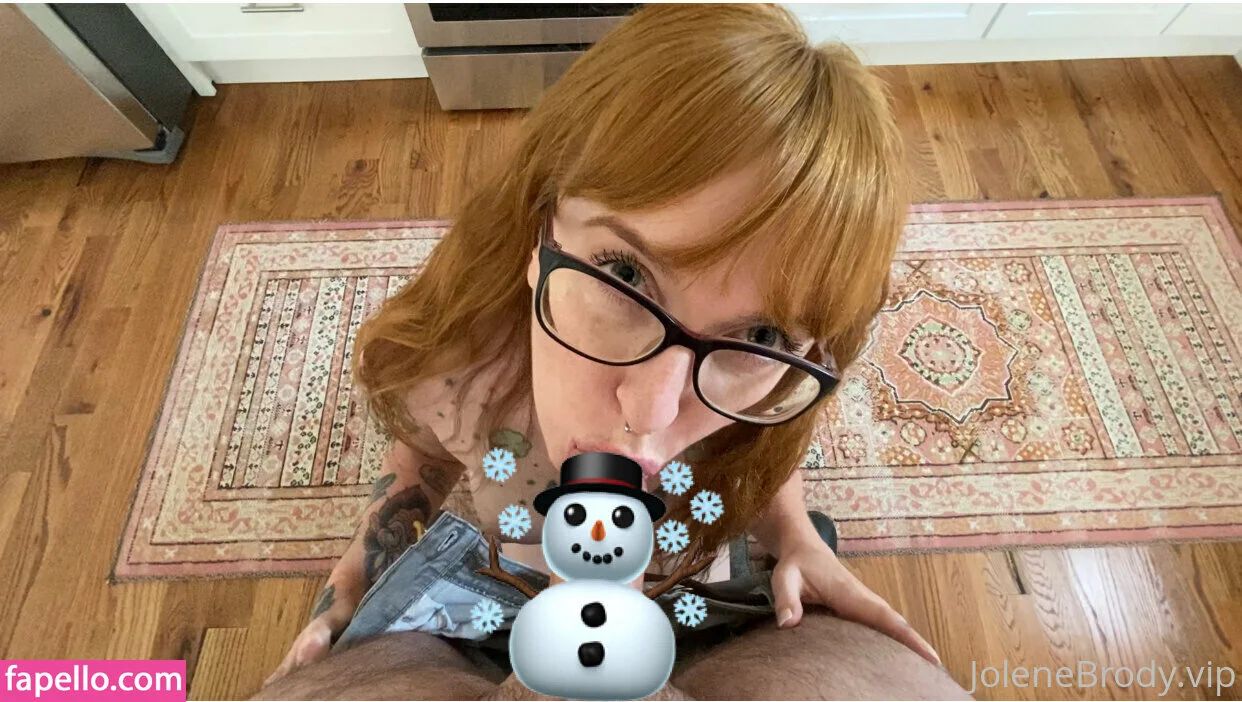 jolene_brody Onlyfans Photo Gallery 