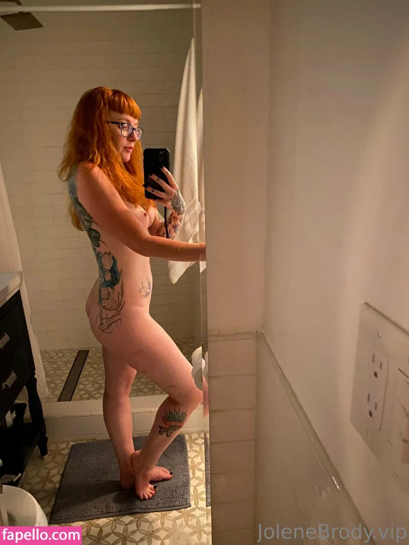 jolene_brody Onlyfans Photo Gallery 