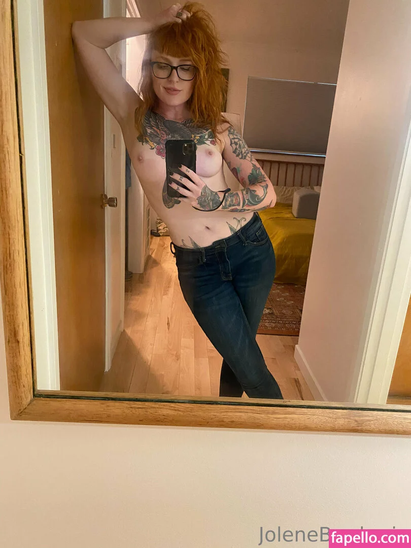 jolene_brody Onlyfans Photo Gallery 