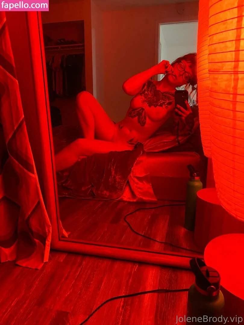 jolene_brody Onlyfans Photo Gallery 