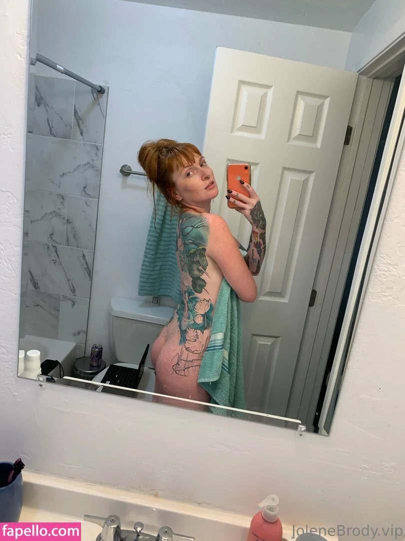 jolene_brody Onlyfans Photo Gallery 