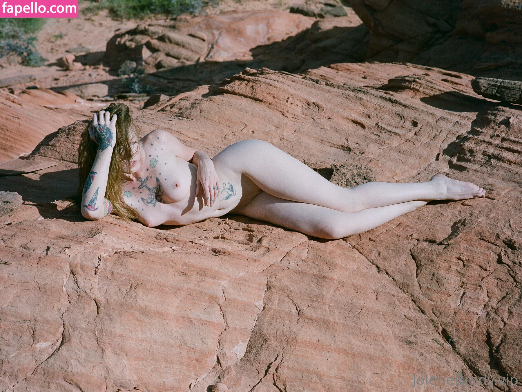 jolene_brody Onlyfans Photo Gallery 