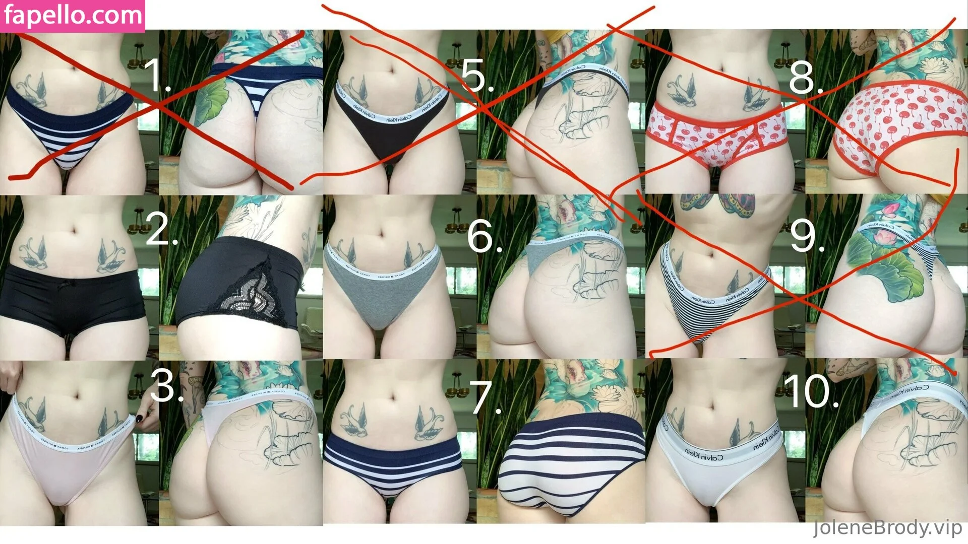 jolene_brody Onlyfans Photo Gallery 