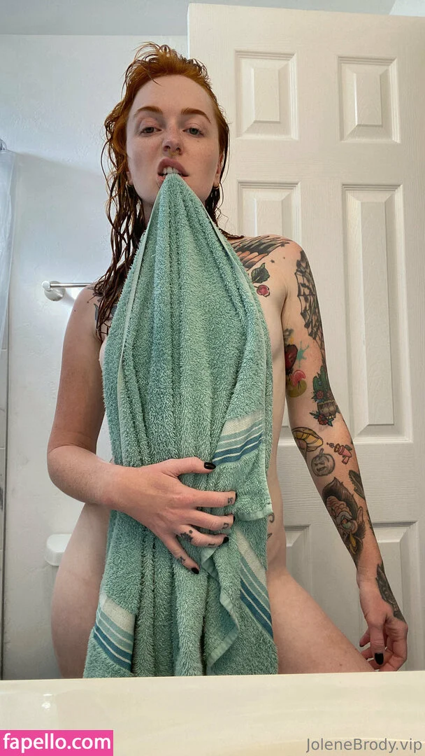 jolene_brody Onlyfans Photo Gallery 