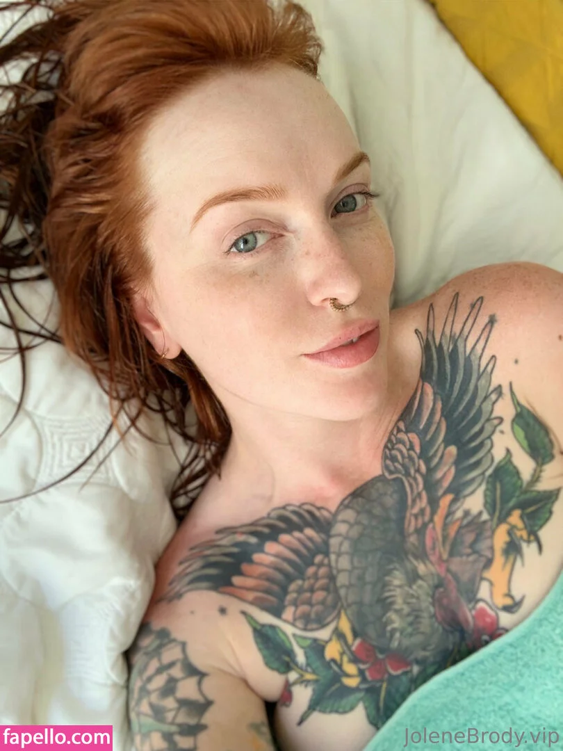 jolene_brody Onlyfans Photo Gallery 