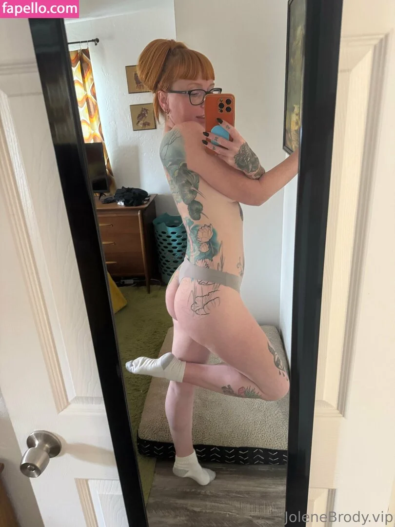 jolene_brody Onlyfans Photo Gallery 