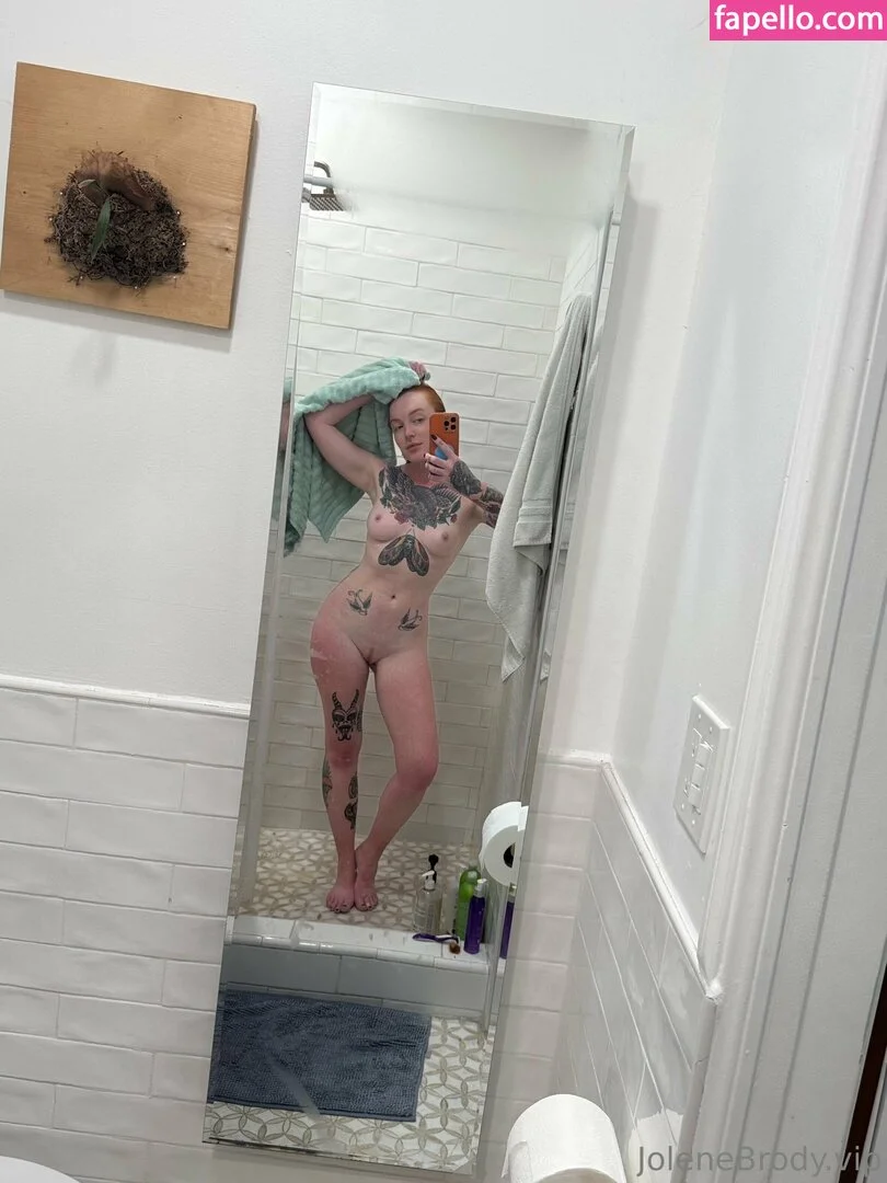 jolene_brody Onlyfans Photo Gallery 