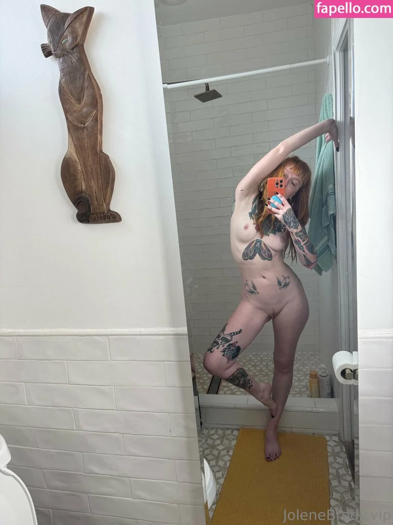 jolene_brody Onlyfans Photo Gallery 