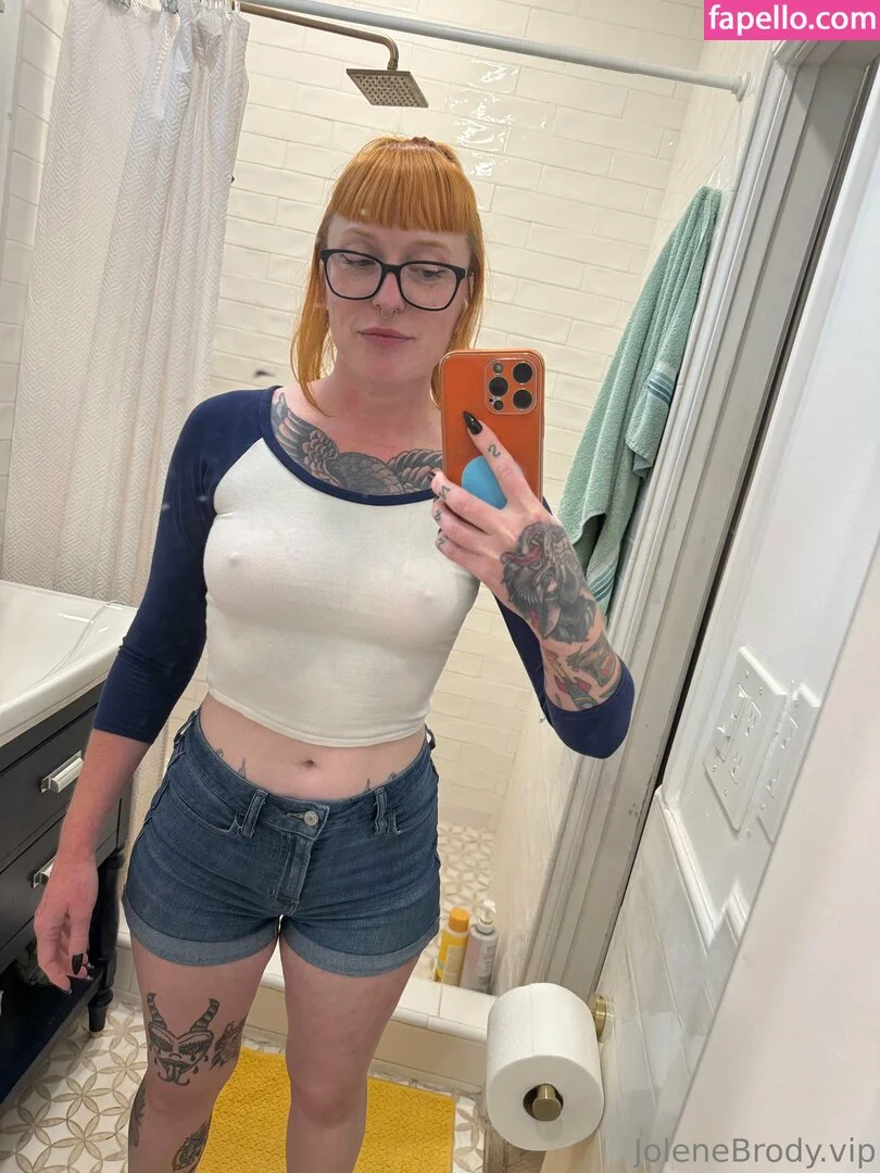 jolene_brody Onlyfans Photo Gallery 