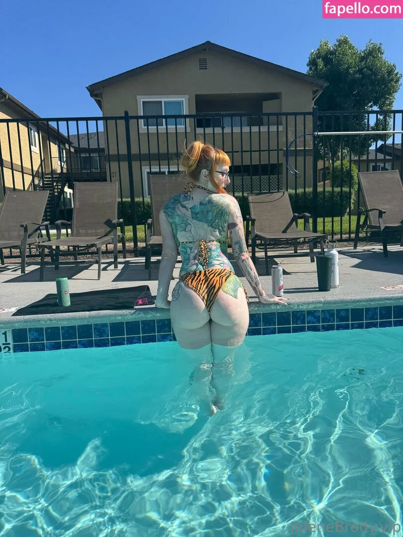 jolene_brody Onlyfans Photo Gallery 