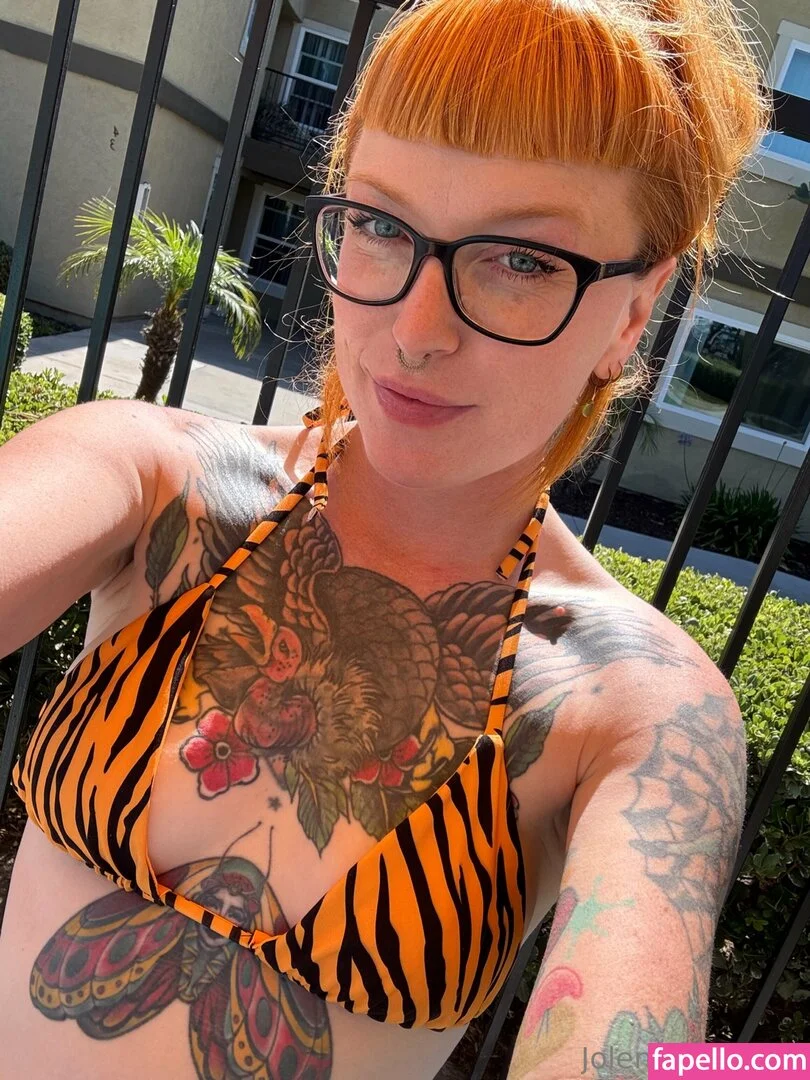 jolene_brody Onlyfans Photo Gallery 