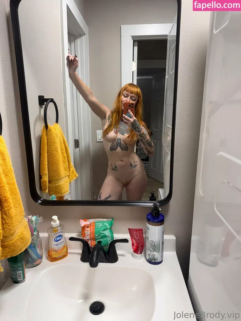 jolene_brody Onlyfans Photo Gallery 