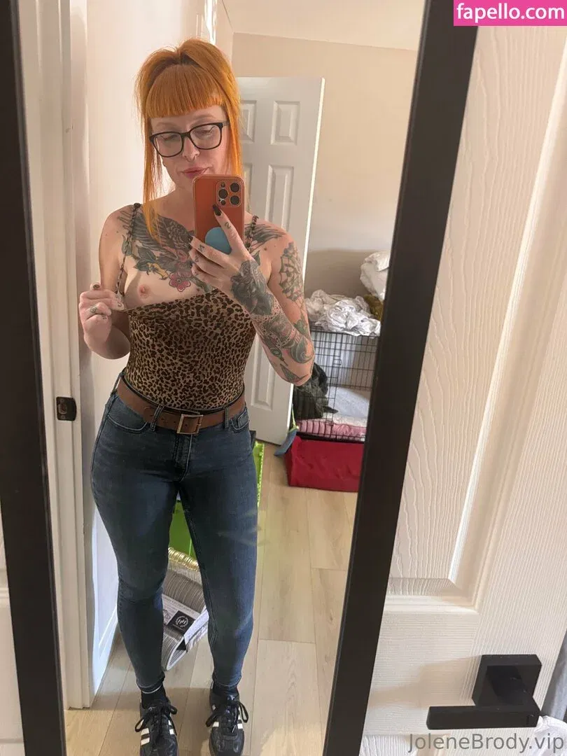 jolene_brody Onlyfans Photo Gallery 