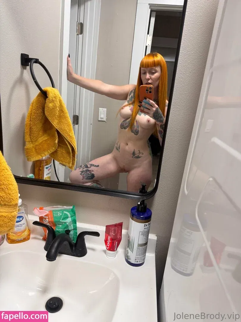 jolene_brody Onlyfans Photo Gallery 