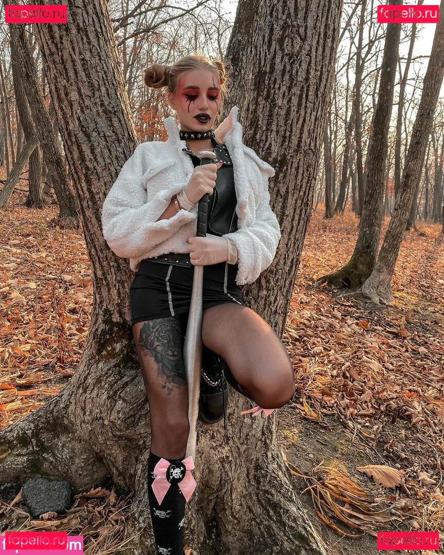 _k_kisssa Onlyfans Photo Gallery 