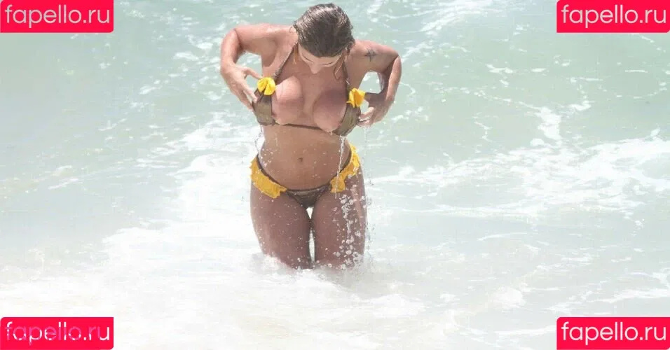 Ana Paula Minerato Onlyfans Photo Gallery 
