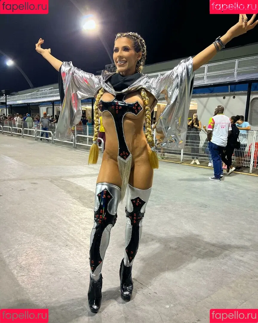 Ana Paula Minerato Onlyfans Photo Gallery 