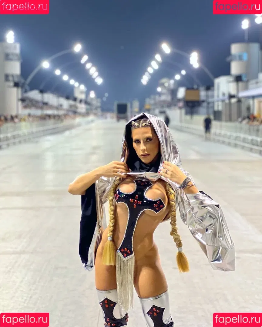 Ana Paula Minerato Onlyfans Photo Gallery 