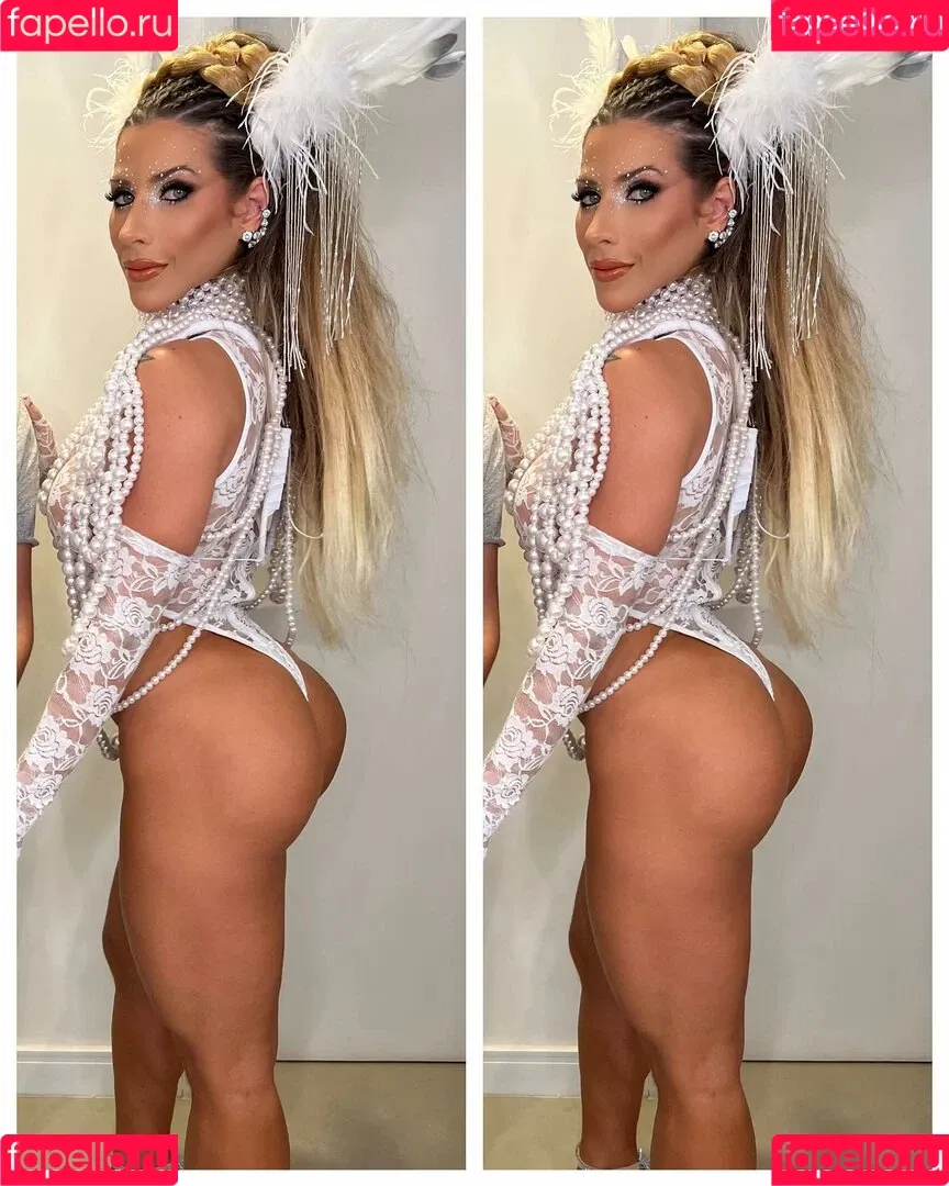 Ana Paula Minerato Onlyfans Photo Gallery 