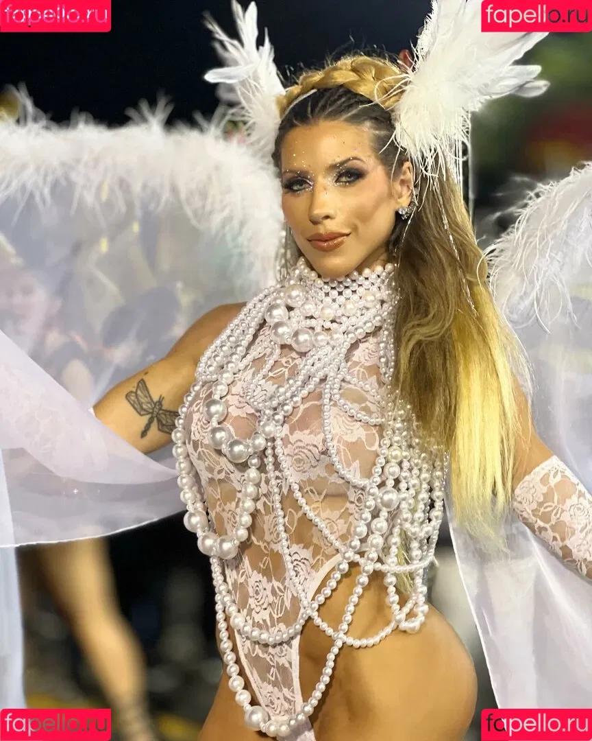 Ana Paula Minerato Onlyfans Photo Gallery 