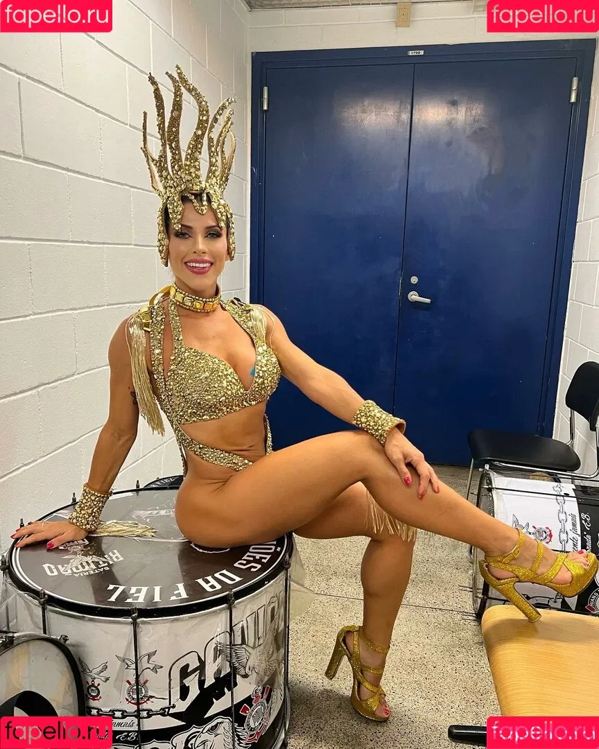 Ana Paula Minerato Onlyfans Photo Gallery 