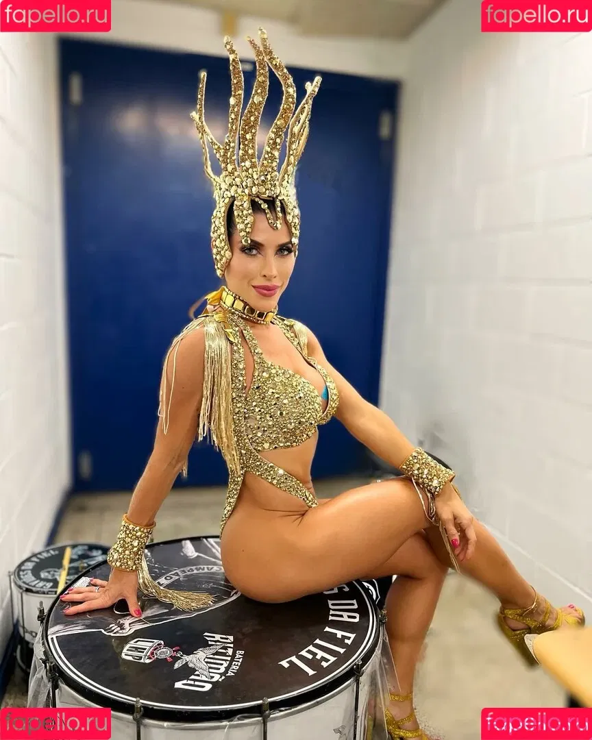Ana Paula Minerato Onlyfans Photo Gallery 