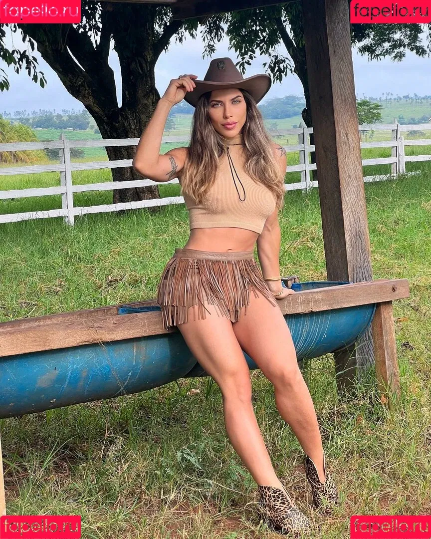 Ana Paula Minerato Onlyfans Photo Gallery 