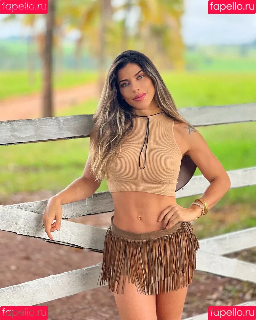 Ana Paula Minerato Onlyfans Photo Gallery 
