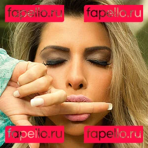 Ana Paula Minerato Onlyfans Photo Gallery 