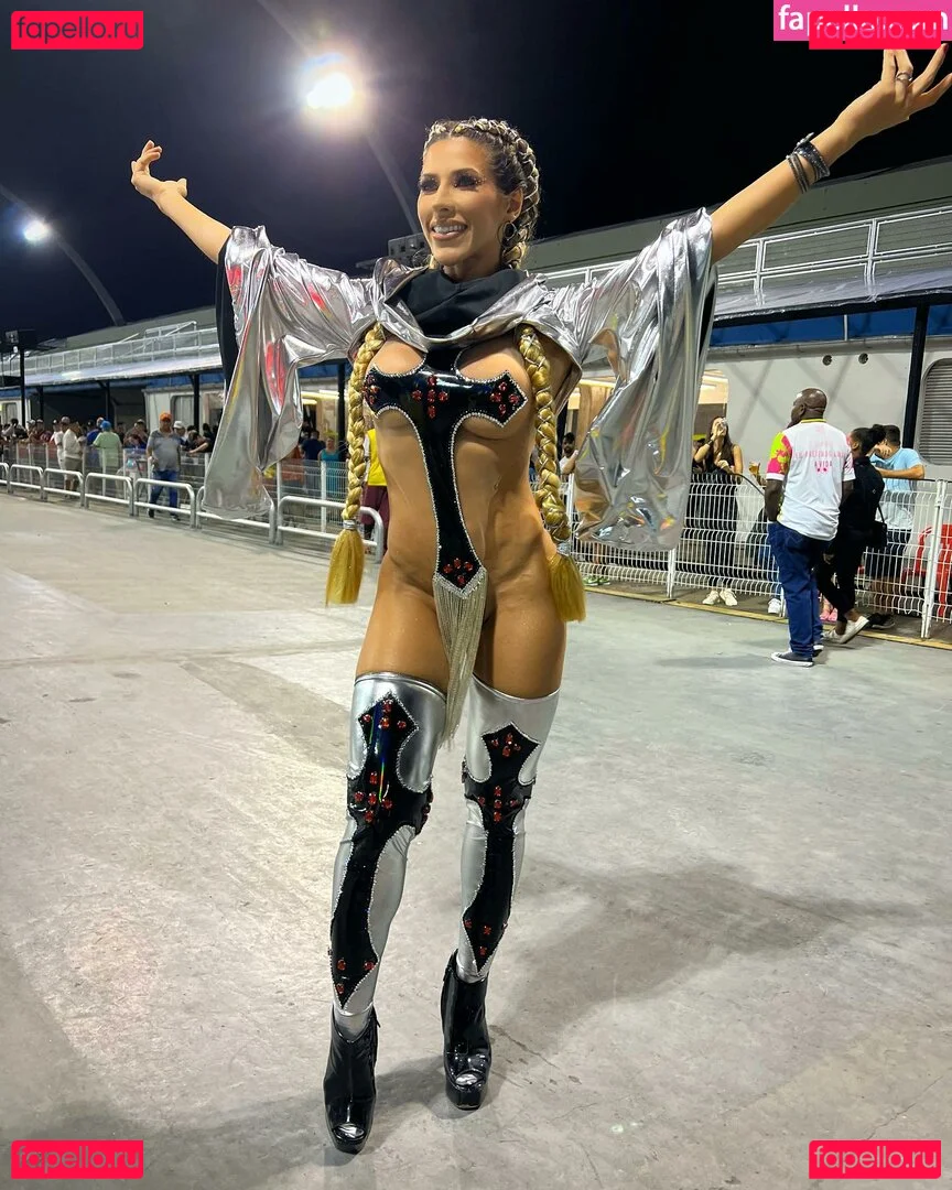 Ana Paula Minerato Onlyfans Photo Gallery 