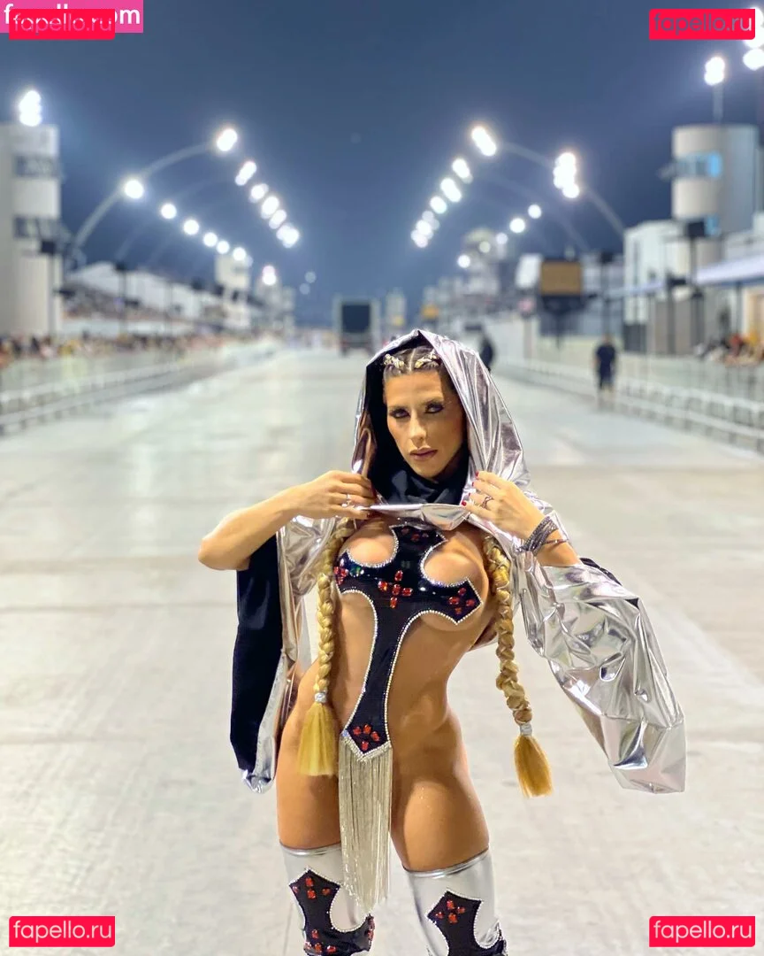 Ana Paula Minerato Onlyfans Photo Gallery 