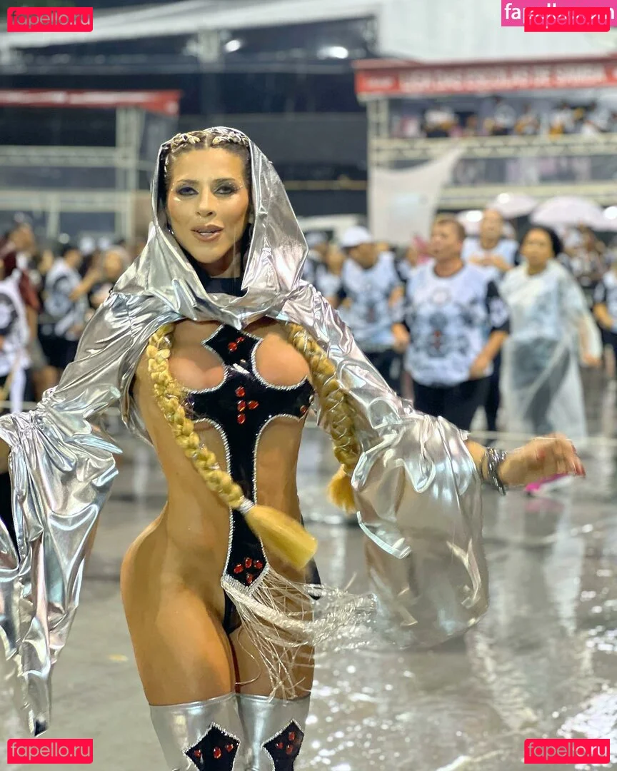 Ana Paula Minerato Onlyfans Photo Gallery 