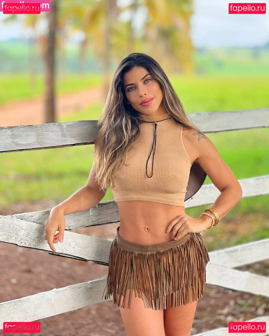 Ana Paula Minerato Onlyfans Photo Gallery 