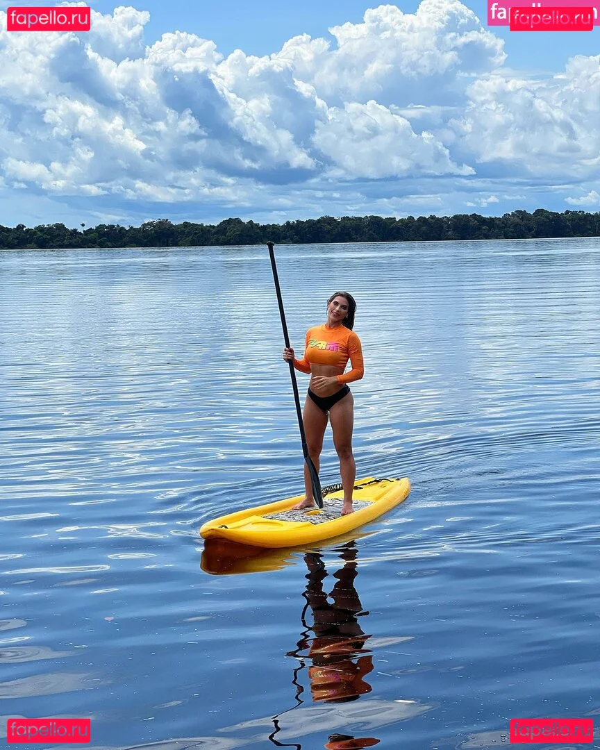 Ana Paula Minerato Onlyfans Photo Gallery 