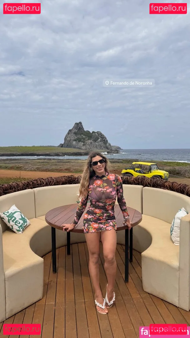 Ana Paula Minerato Onlyfans Photo Gallery 