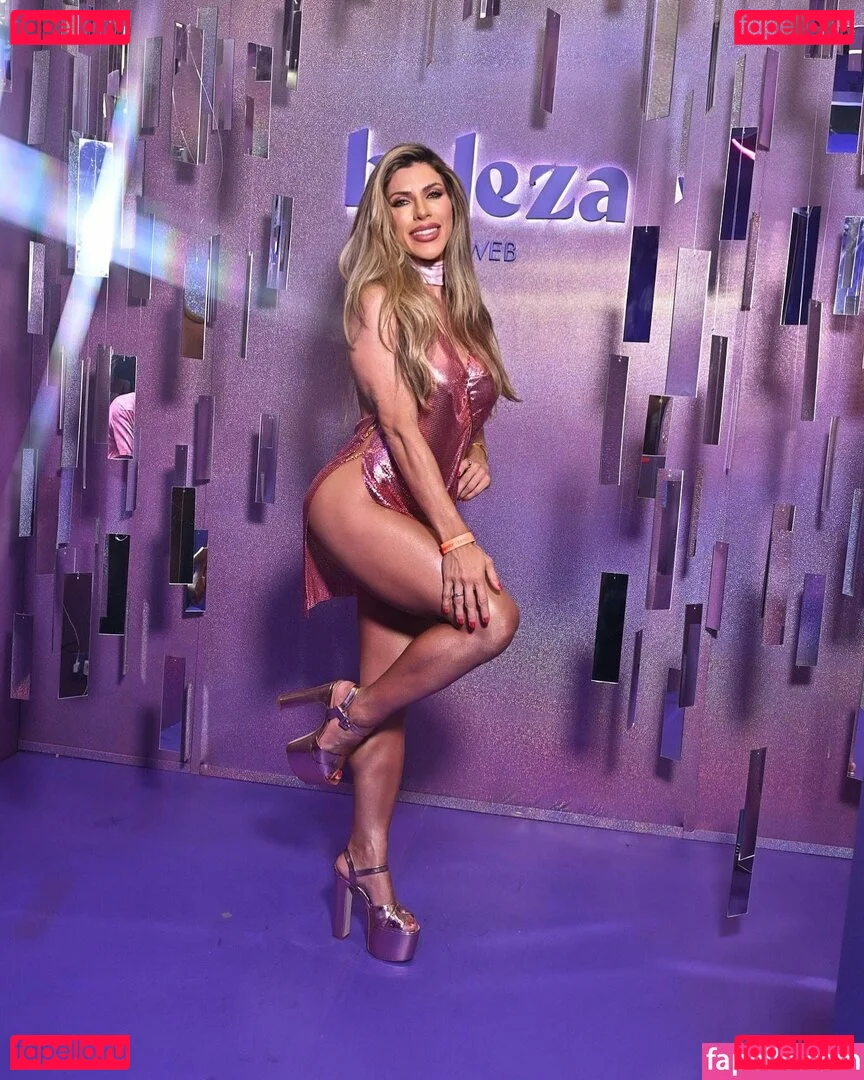 Ana Paula Minerato Onlyfans Photo Gallery 