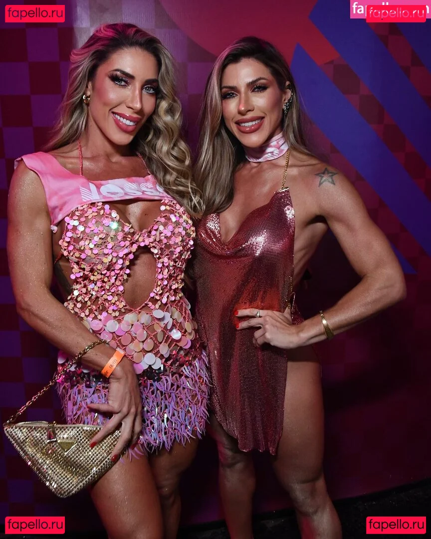 Ana Paula Minerato Onlyfans Photo Gallery 