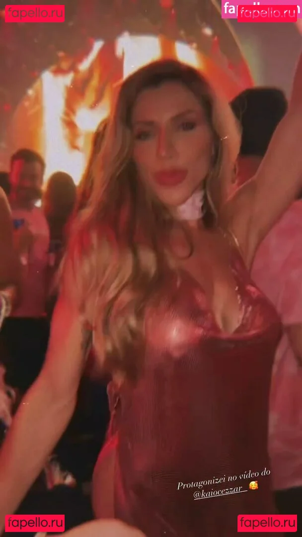 Ana Paula Minerato Onlyfans Photo Gallery 