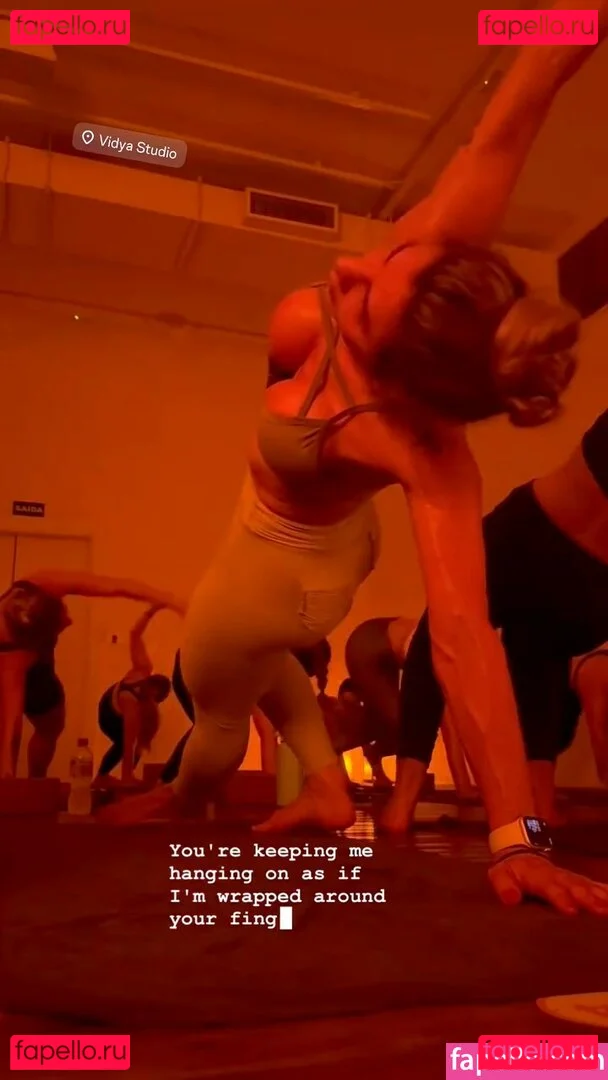 Ana Paula Minerato Onlyfans Photo Gallery 