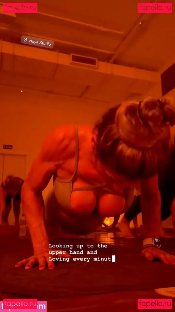 Ana Paula Minerato Onlyfans Photo Gallery 