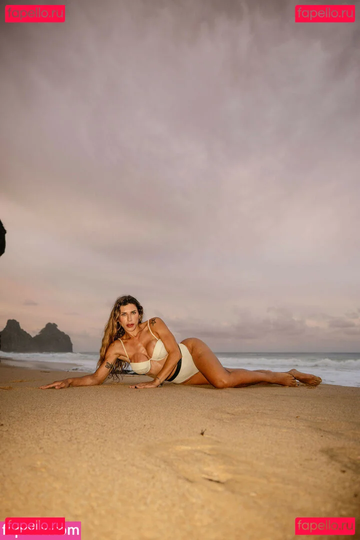 Ana Paula Minerato Onlyfans Photo Gallery 