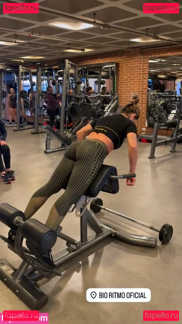 Ana Paula Minerato Onlyfans Photo Gallery 