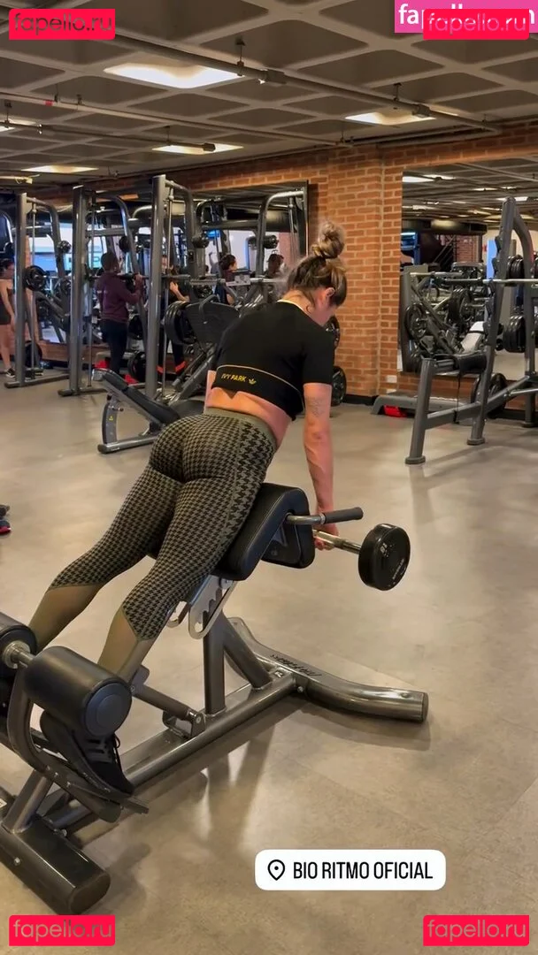 Ana Paula Minerato Onlyfans Photo Gallery 