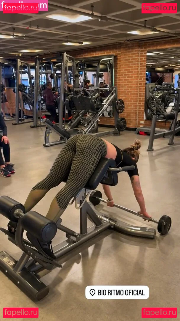 Ana Paula Minerato Onlyfans Photo Gallery 