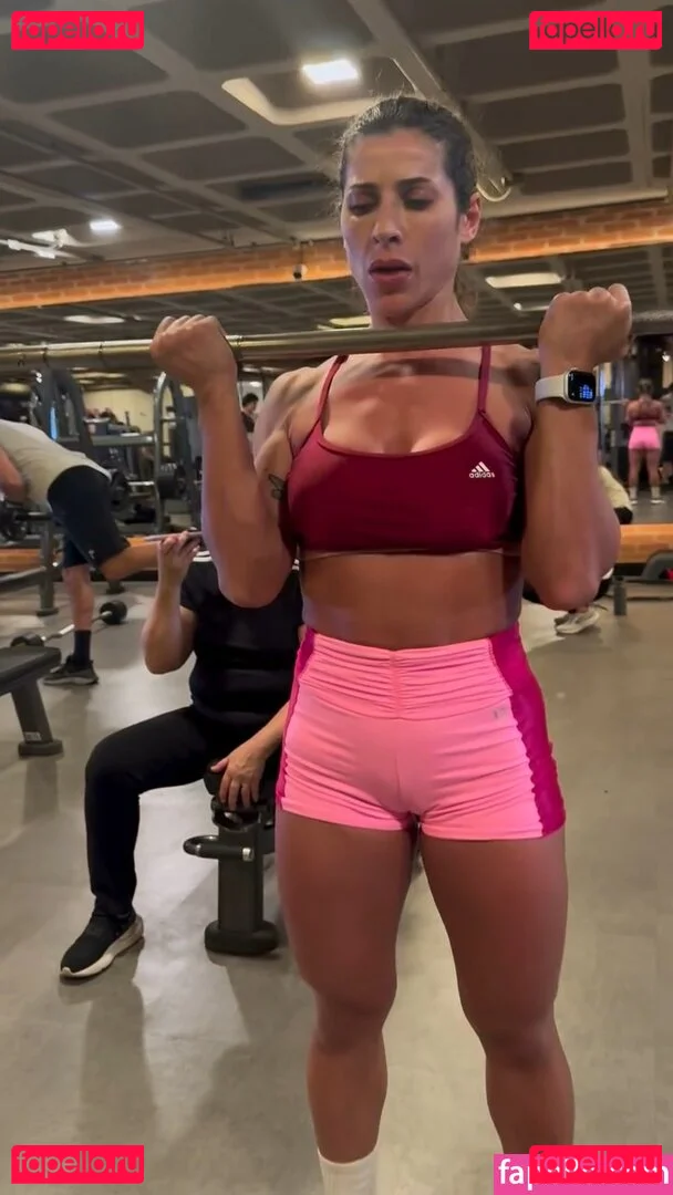 Ana Paula Minerato Onlyfans Photo Gallery 