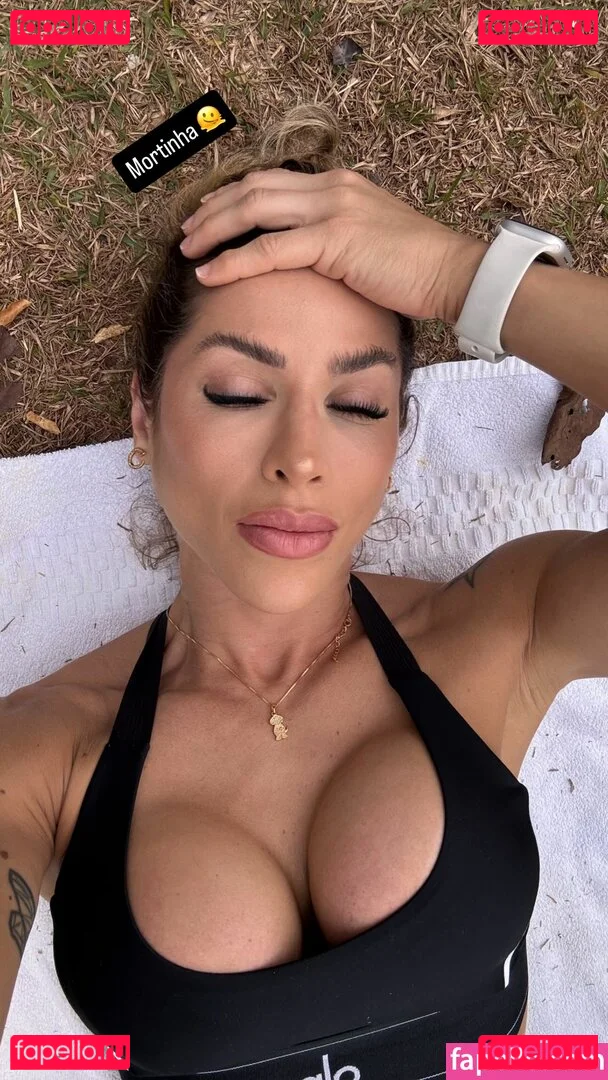 Ana Paula Minerato Onlyfans Photo Gallery 