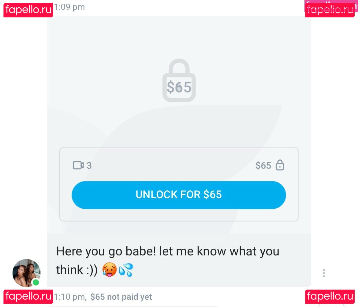 Theneltwins / Yourtwinss Onlyfans Photo Gallery 